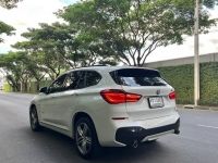 BMW X1 sDrive20d MSPORT โฉม F48 2018 รูปที่ 2